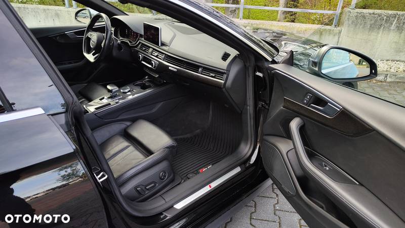 Audi S5 Sportback 3.0 TFSI quattro tiptronic - 15