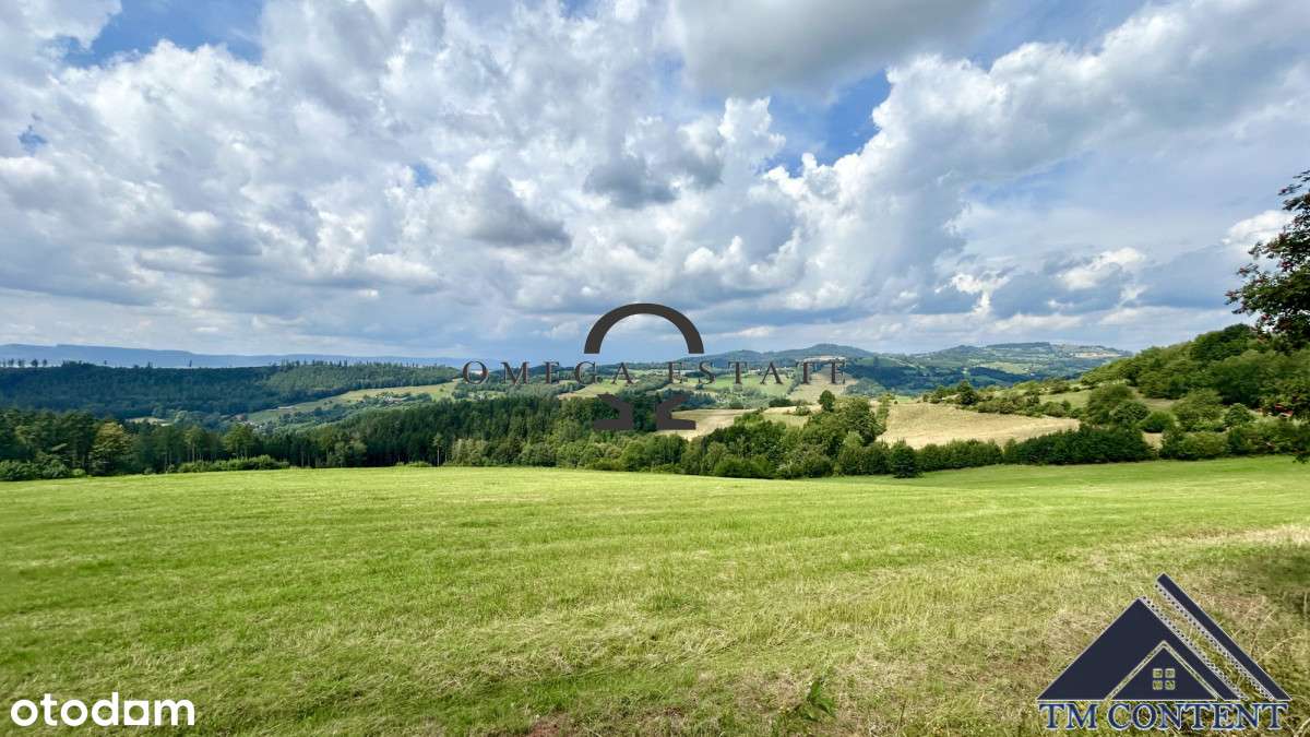 Zaciszne miejsce w górach. Twój wymarzony spokój!-1