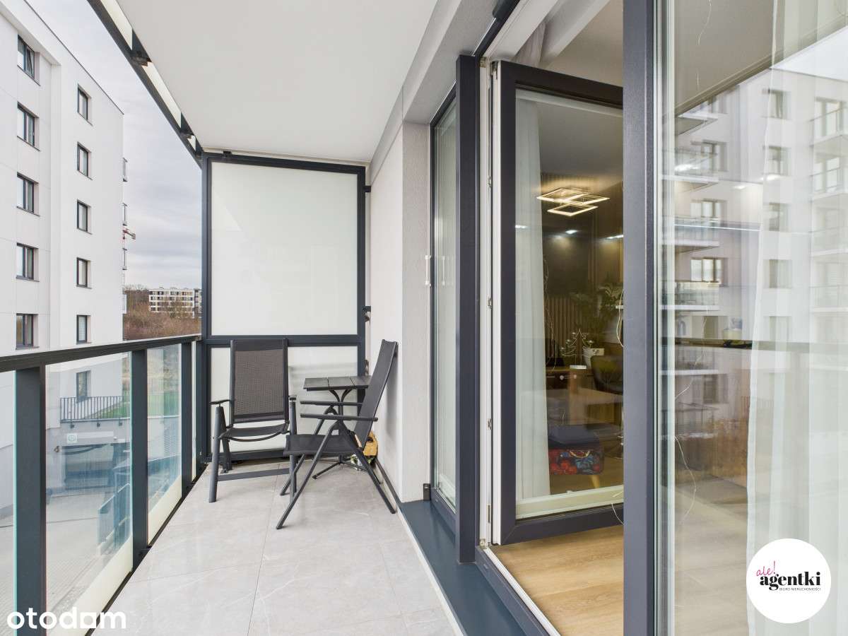 3 pokoje na Nowej Niepołomickiej dla rodziny-11