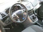Ford C-MAX 1.0 EcoBoost Start-Stopp-System Champions Edition - 4