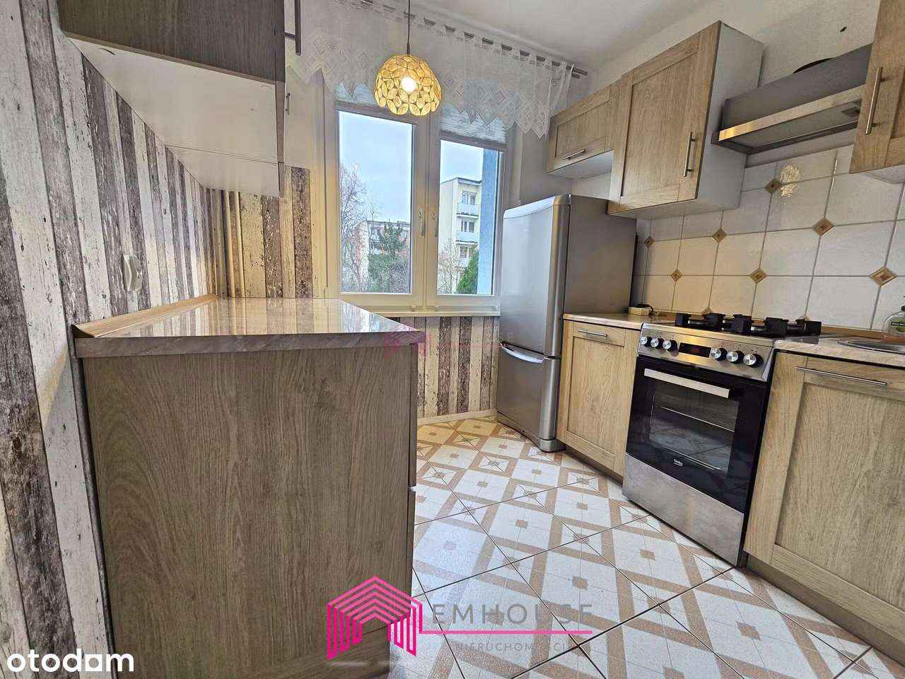 Mieszkanie 2-pokojowe w centrum-15