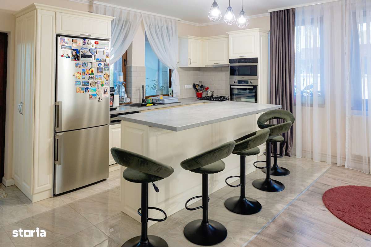 De vânzare – Business la cheie și casă rezidențială „Wild A-frame"-4