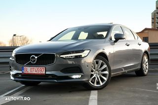 Volvo S90 T5 Geartronic