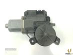 MOTOR ELEVADOR DE VIDRO FRONTAL ESQUERDO VOLKSWAGEN POLO 2010 -6R0959801R - 4