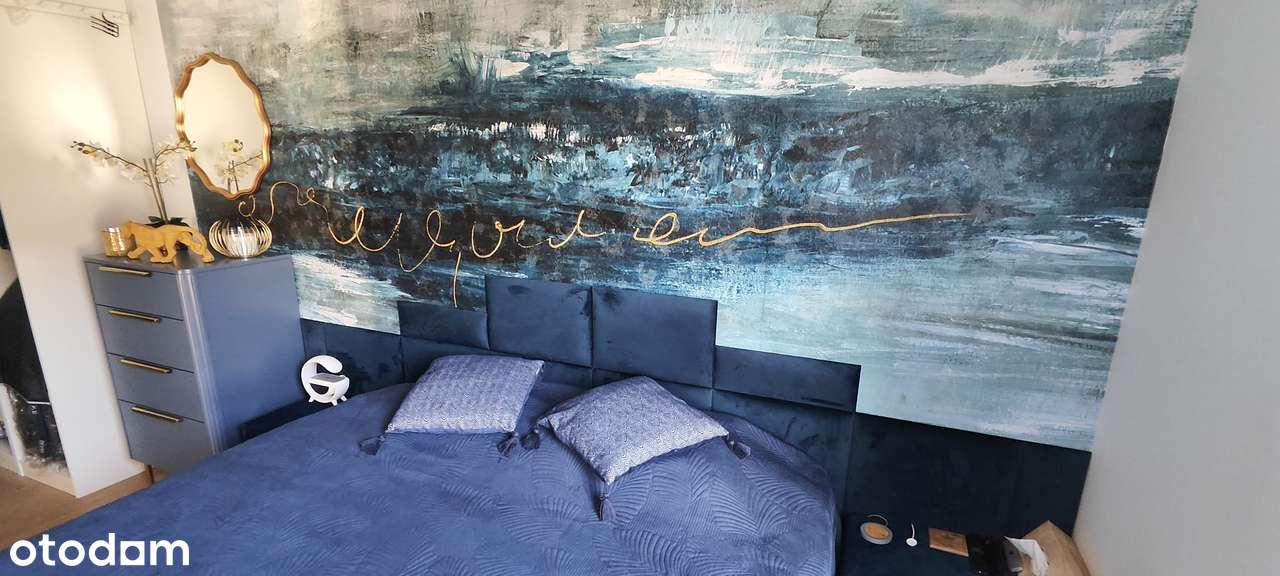 Apartament 3 pokojowy 63m2 Toruń Stawki LUKSUSOWY z 2023r-7