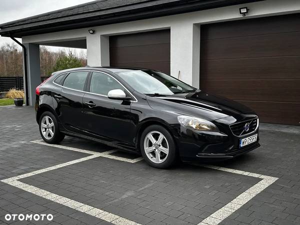 Volvo V40 CC D2 Drive-E Momentum - 10