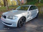 BMW 118 d DPF Edition Sport - 1