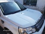 Capota Land Rover Freelander 2 Facelift 2010 - 2012 SUV 4 Usi ALB (643) - 4