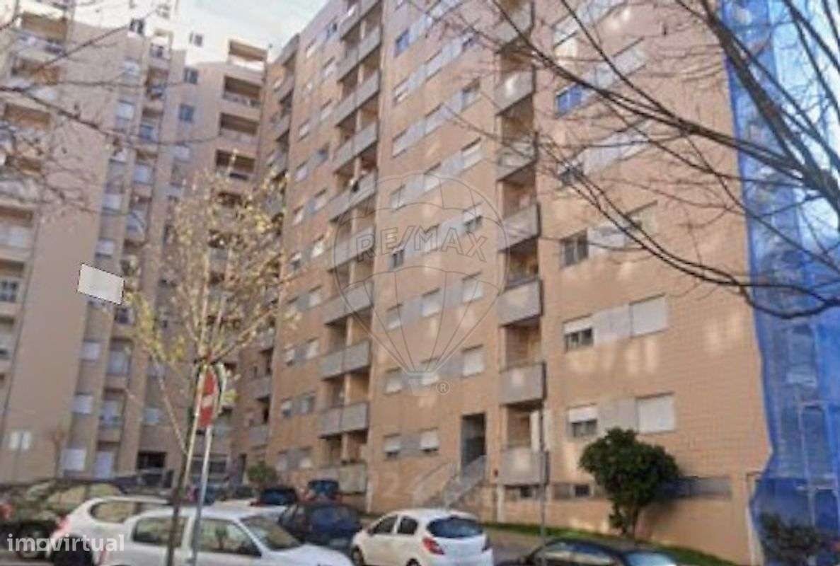 Apartamento T3 para venda-24