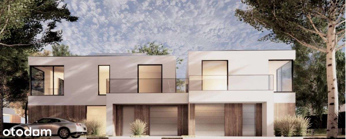 Dom 140m2 Wilanów Zawady-7