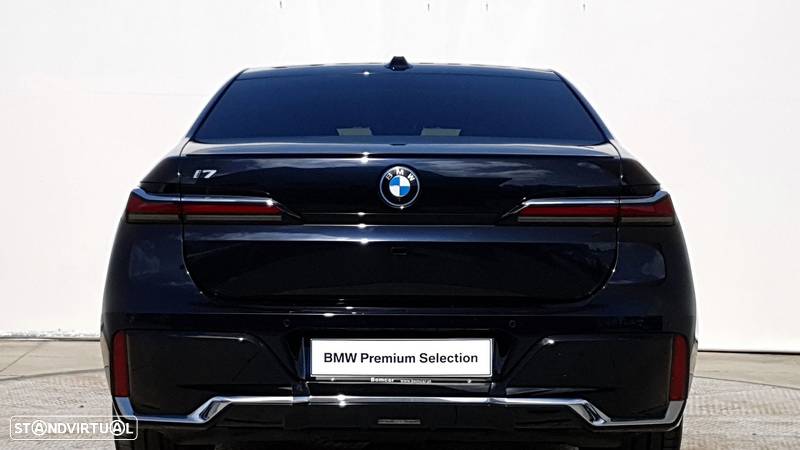 BMW i7 xDrive60 Pack M - 6