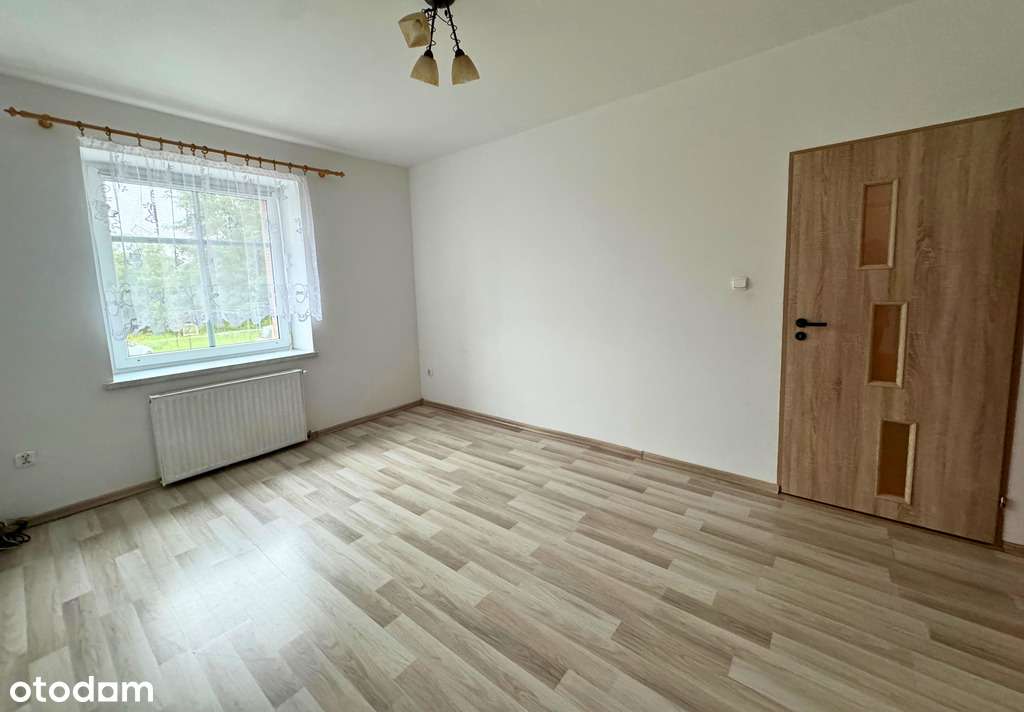 Trzypokojowe mieszkanie w Zbąszynku - Pełny obrazek: 4/9