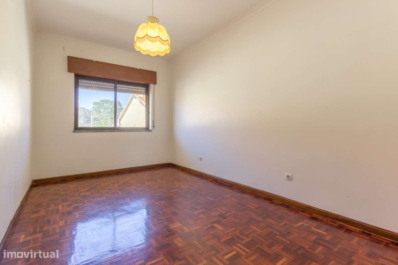 Moradia T3 + 1 em Vale Milhaços - Corroios com Garagem-13