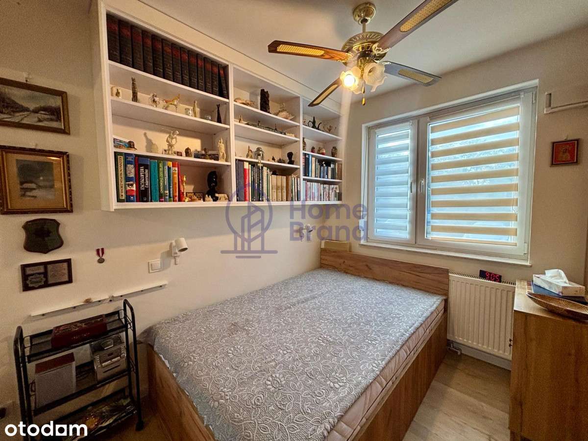 Mieszkanie 31,37 m2 | Tarnogaj - Pełny obrazek: 2/5