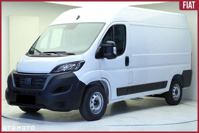 Fiat Ducato L2H2 120KM - 2