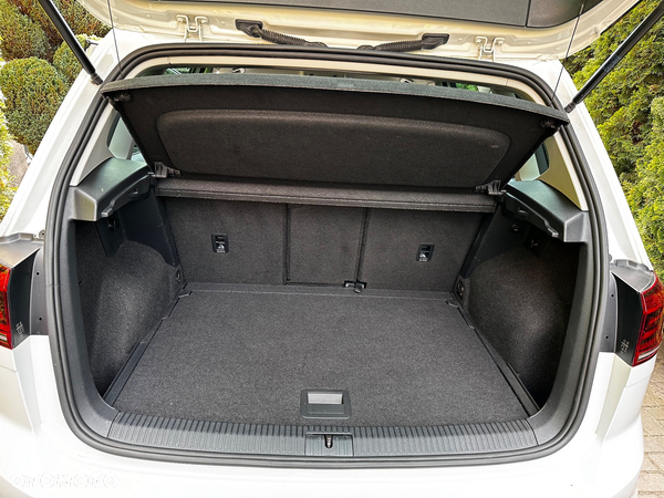 Volkswagen Golf Sportsvan VII SV 1.5 TSI ACT Comfortline - 19