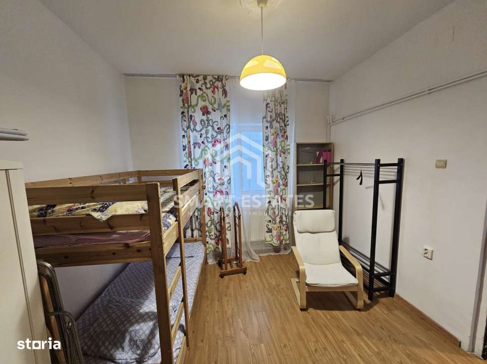Pta Alba Iulia - apartament 3 camere in vila – mobilat si utilat– - Imagine principală: 4/11