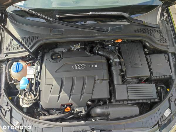 Audi A3 2.0 TDI Ambition - 13