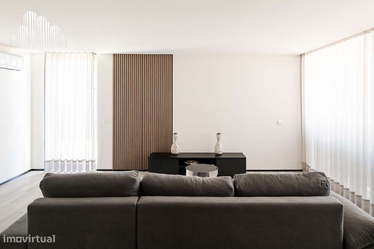 Apartamento T3 em Real – Urbanização Green Terrace | Braga-18