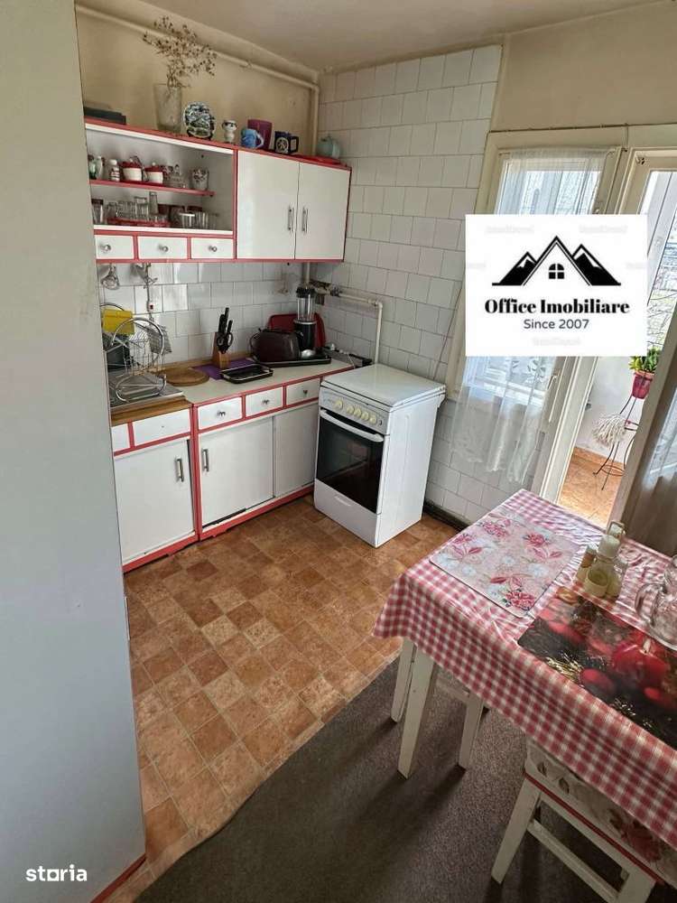 Bogdan Voda apartament 3 camere decomandat ETAJ 1 - Imagine principală: 4/9