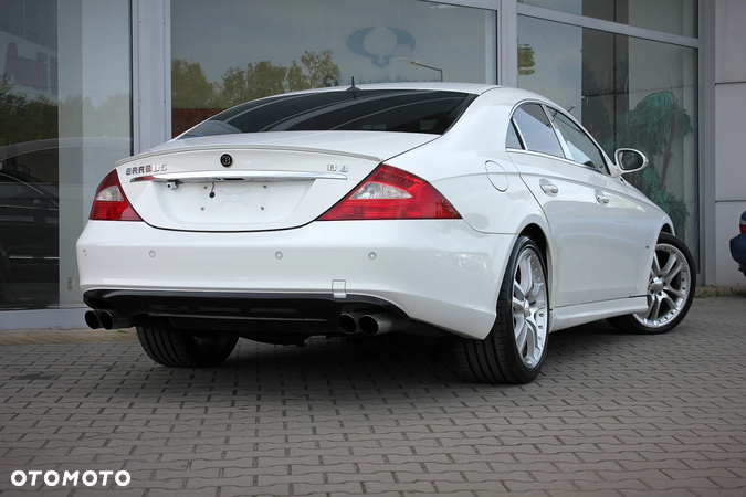 Mercedes-Benz CLS 350 - 6