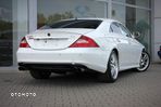 Mercedes-Benz CLS 350 - 6