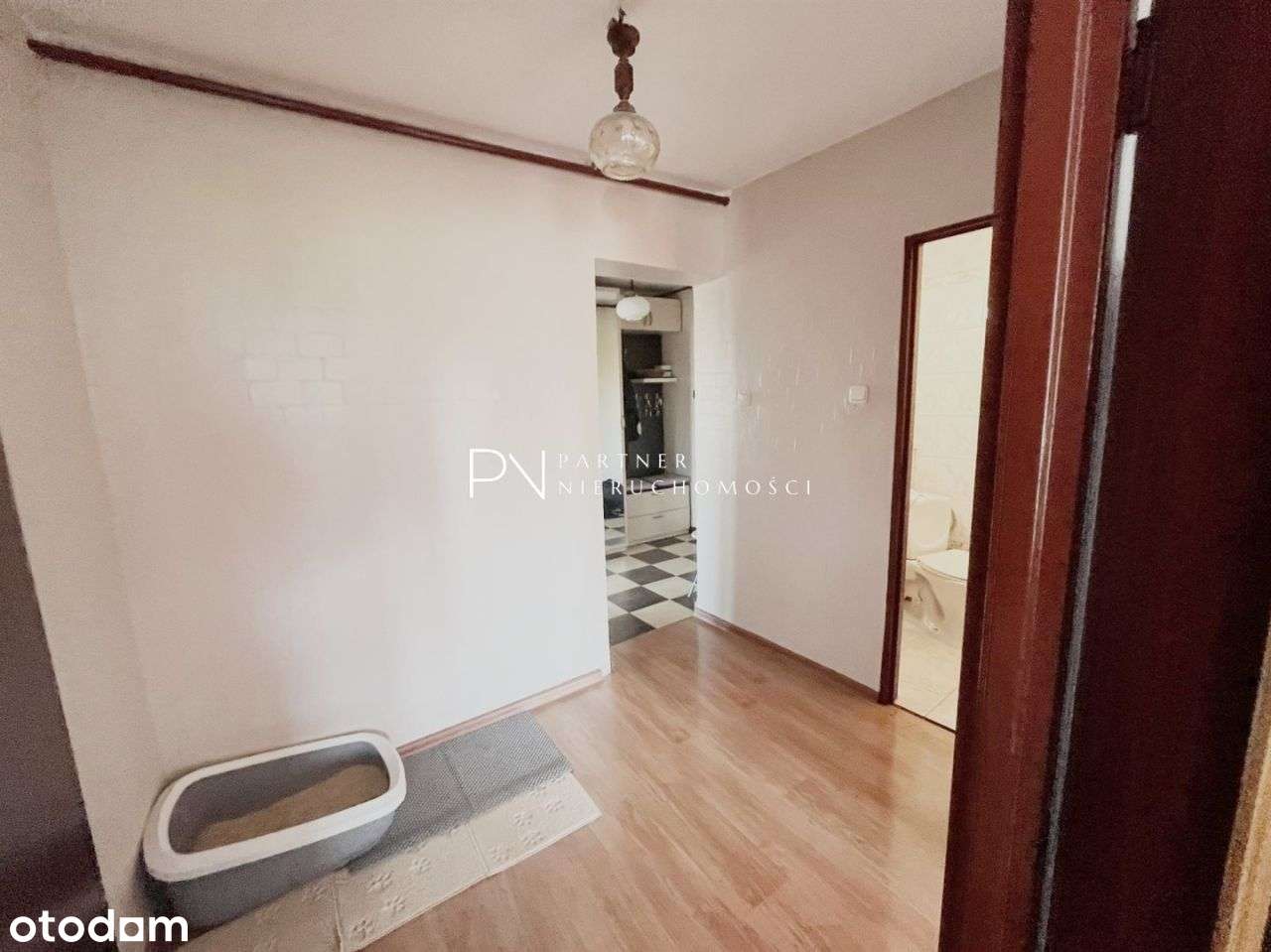 3 pokoje do wynajęcia ul. Reymonta od Grudnia - Pełny obrazek: 4/10