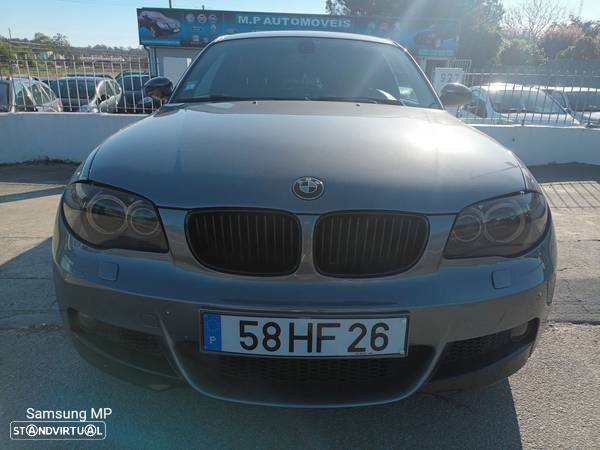 BMW 123 - 12