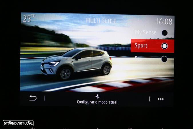 Renault Captur 1.0 TCe RS Line - 11