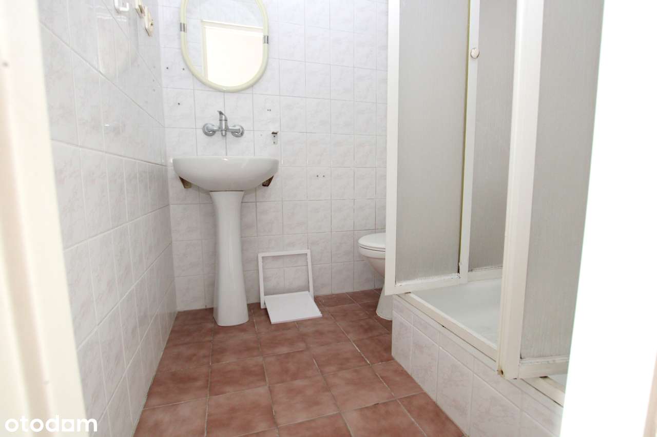 Obiekt komercyjny usługowy ** 599 m2 ** z zapleczem gastronomicznym-15