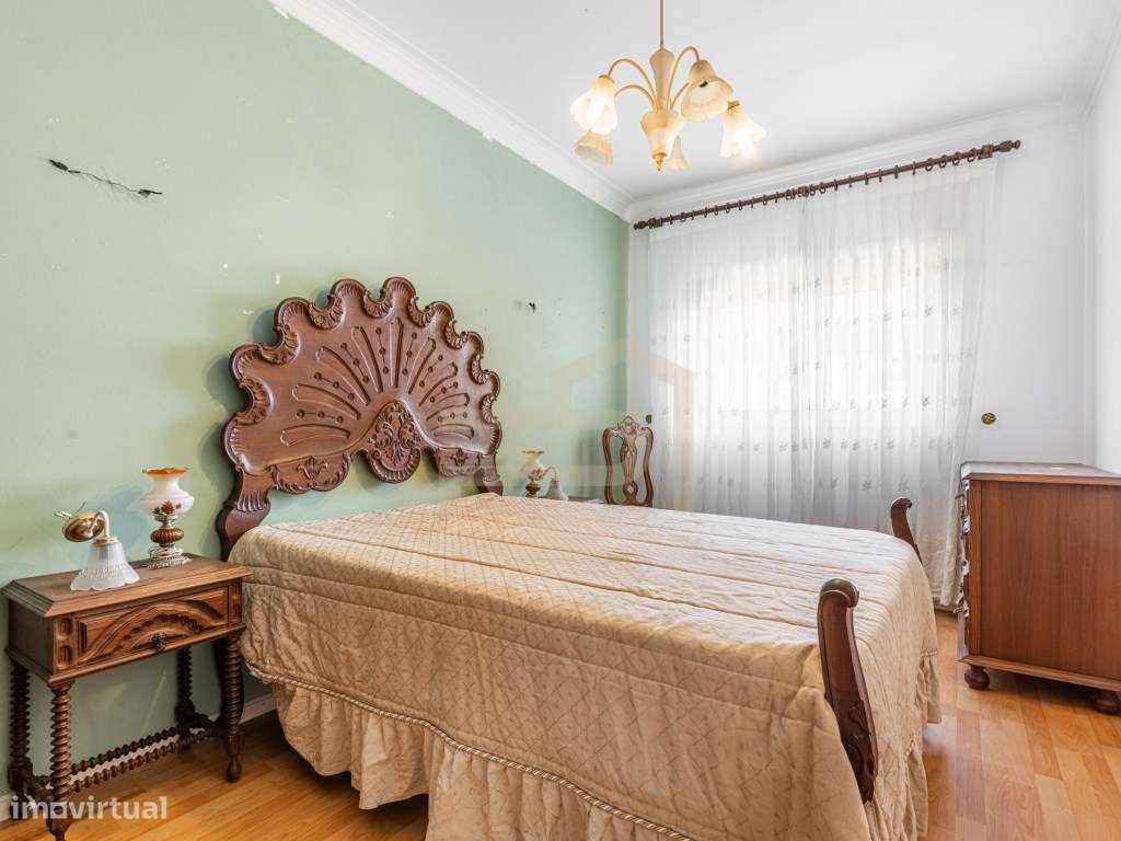 Moradia T4 em Lomar, Braga-21