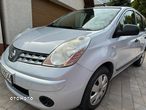 Nissan Note 1.4 Visia AC/CD - 17