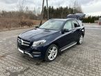 Mercedes-Benz GLE 350 d 4-Matic - 1