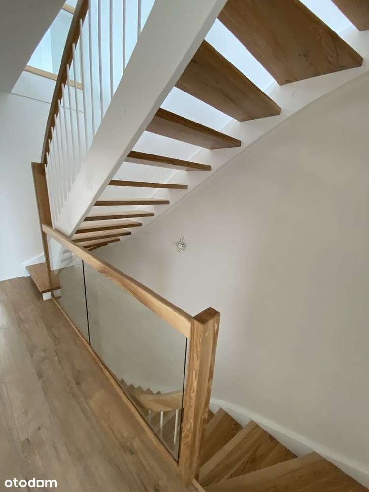 Szeregowce z widokiem na panoramę-7