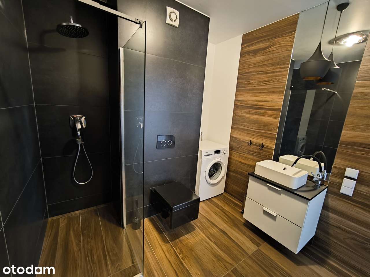 2 balkony, 5 minut do Poznań Główny-7