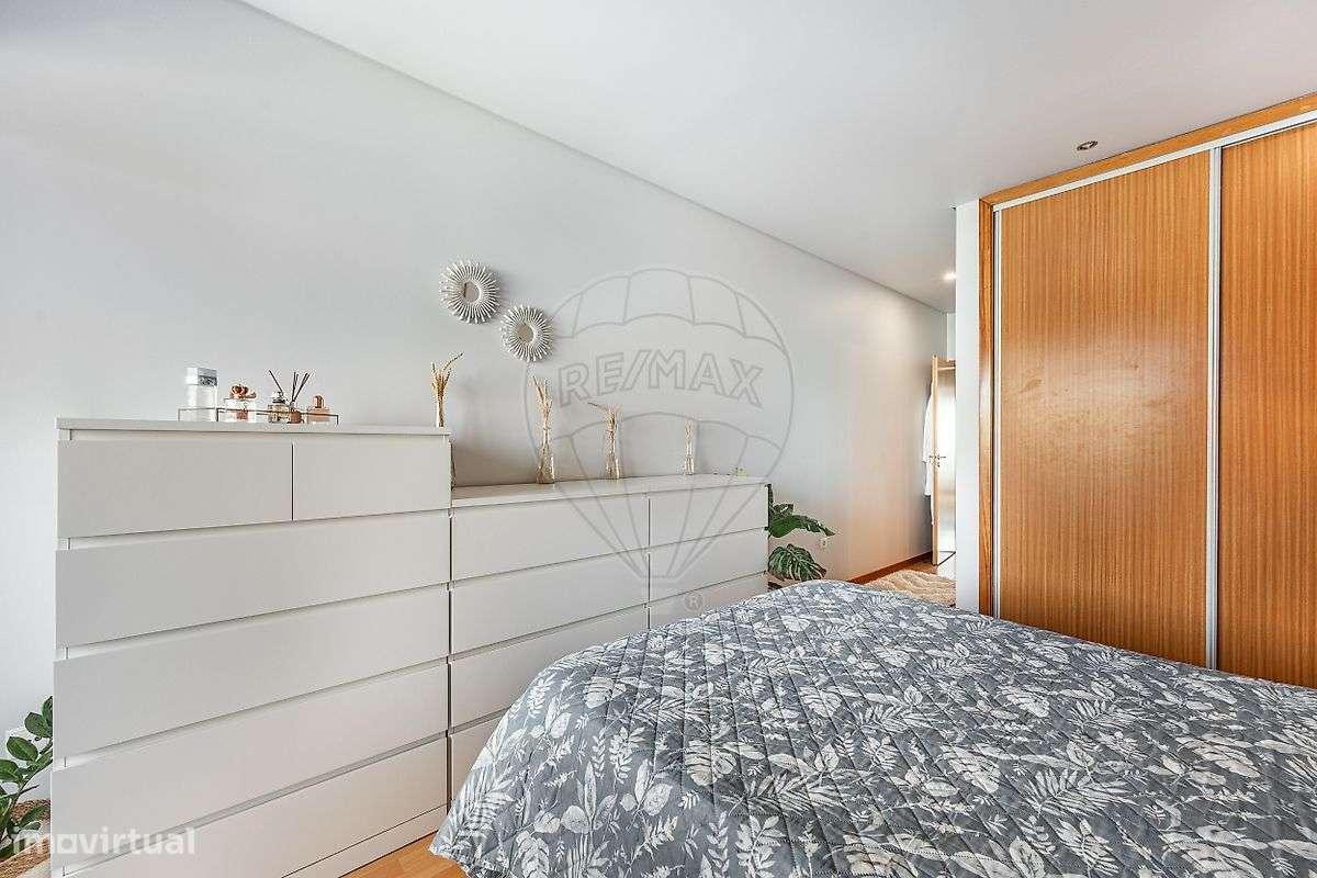 Apartamento T3 para venda-25