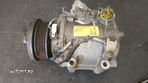 Compresor clima ac 1.3 b a9a ford ka 2002-2008 1s5h-19d629-aa fara mufa - 1