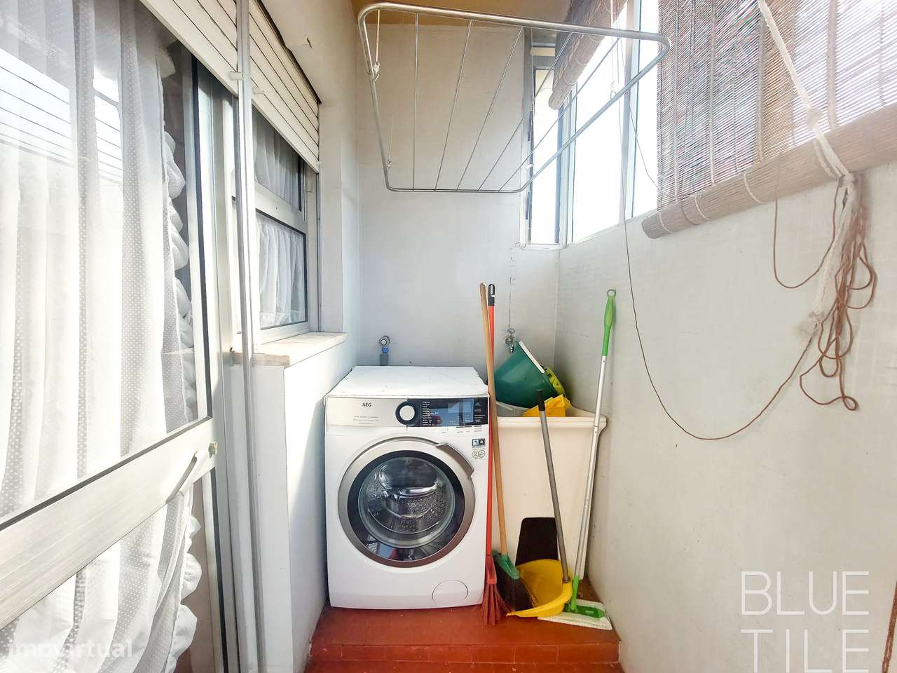 Apartamento T4 em Serpa Pinto-9