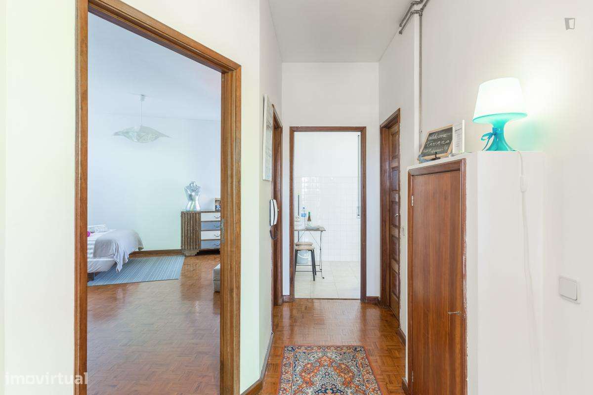 Apartamento com 1 quartos - localizado em Bonfim Porto - Grande imagem: 3/8