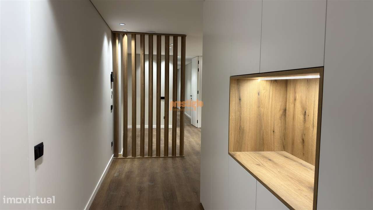 Apartamento T2 Venda em Merelim (São Pedro) e Frossos,Braga-2