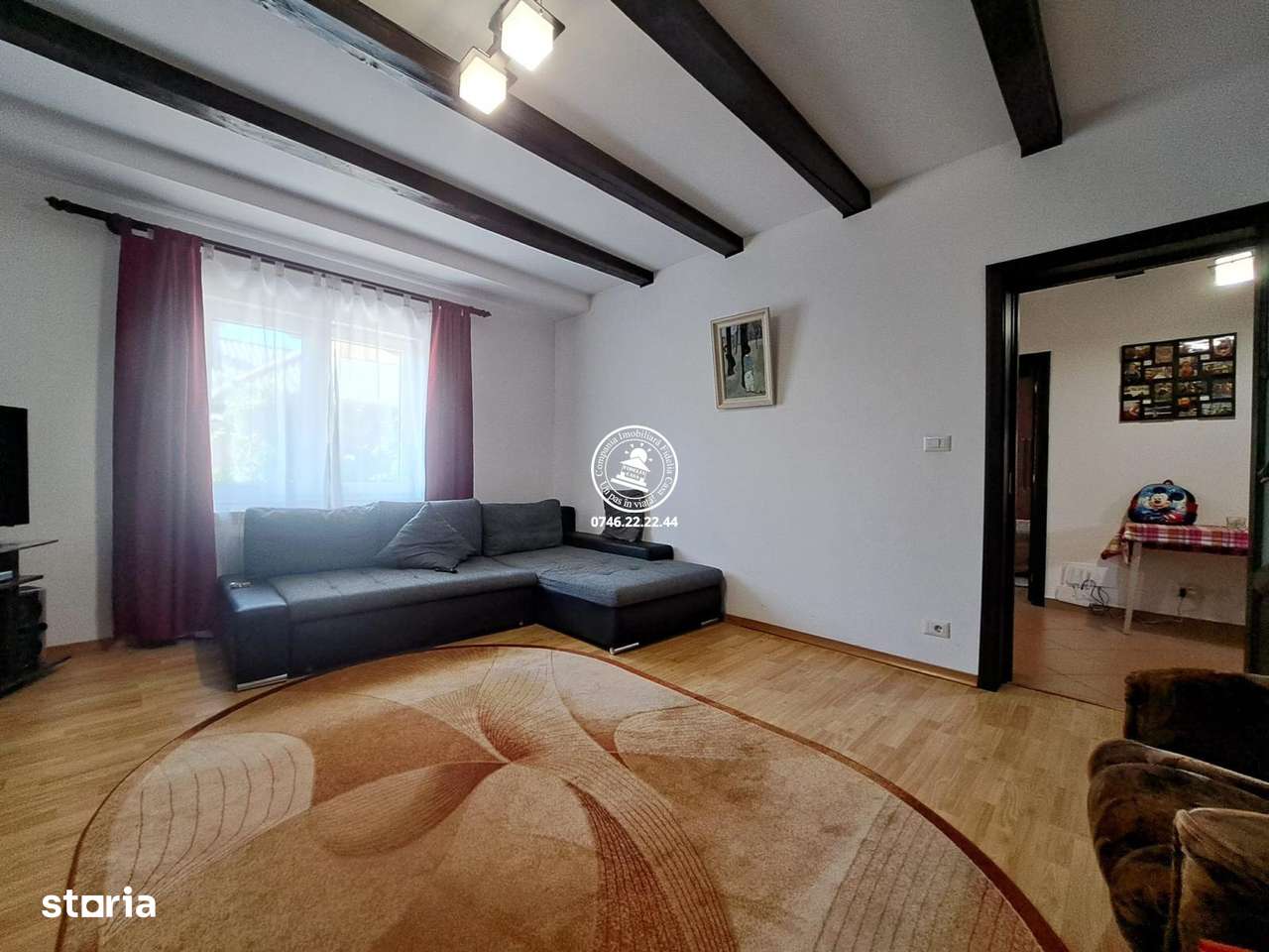 Casa de vanzare Hermeziu, Iasi-4