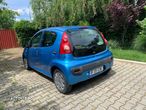 Peugeot 107 Two 1.0 E - 4