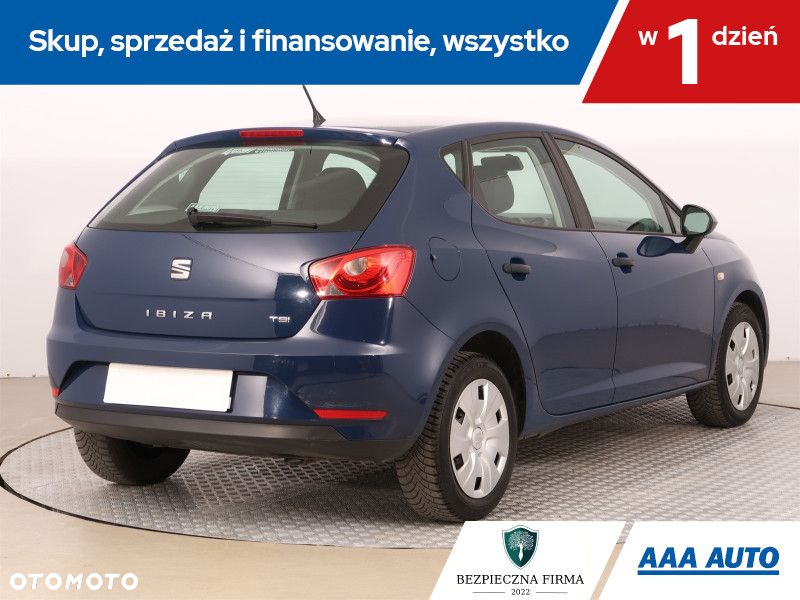 Seat Ibiza - 6