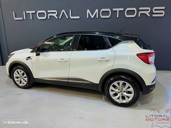 Renault Captur TCe 90 EVOLUTION - 6