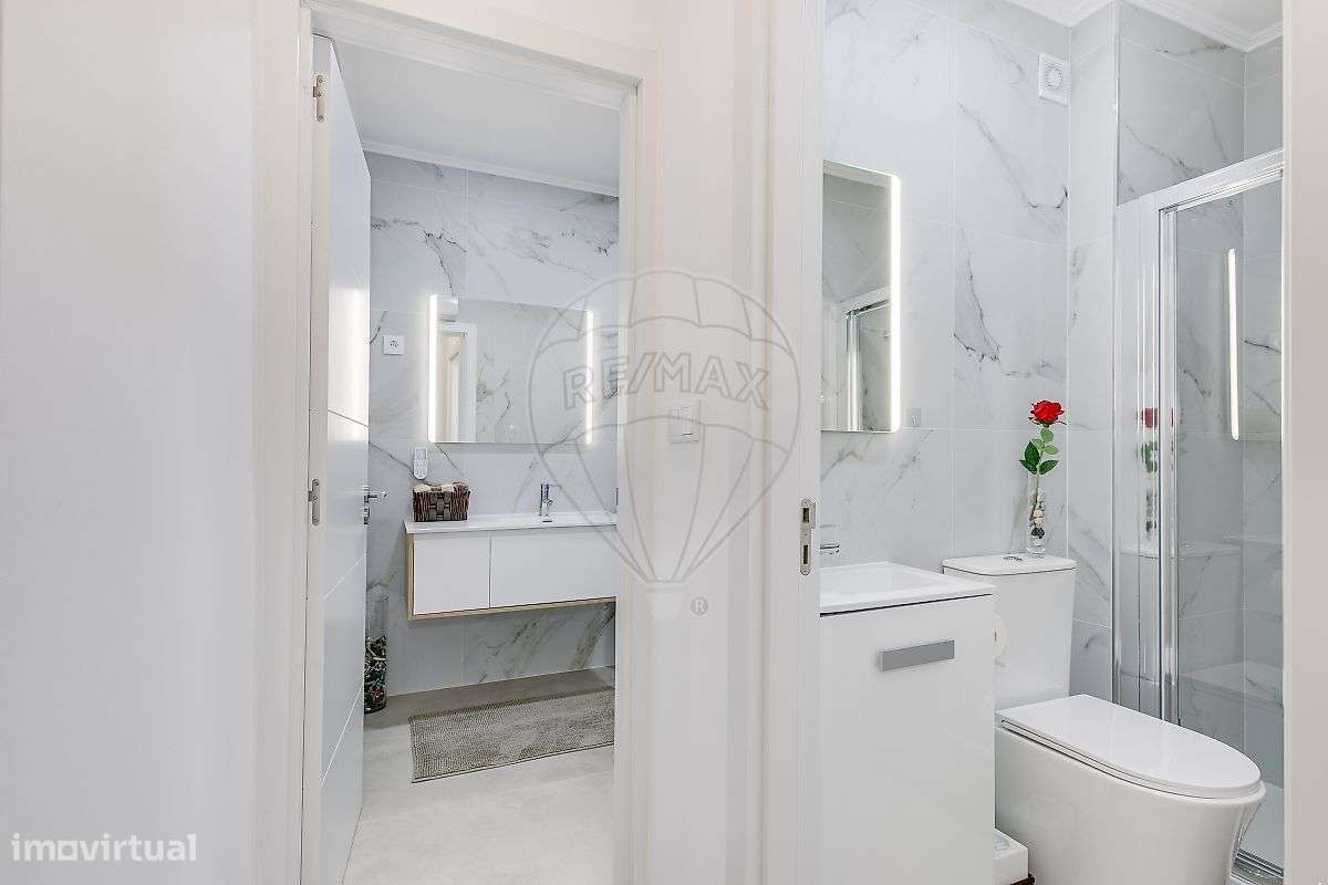 Apartamento T3 para venda-15