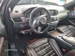 haion mercedes ml w166 stare perfecta - 2