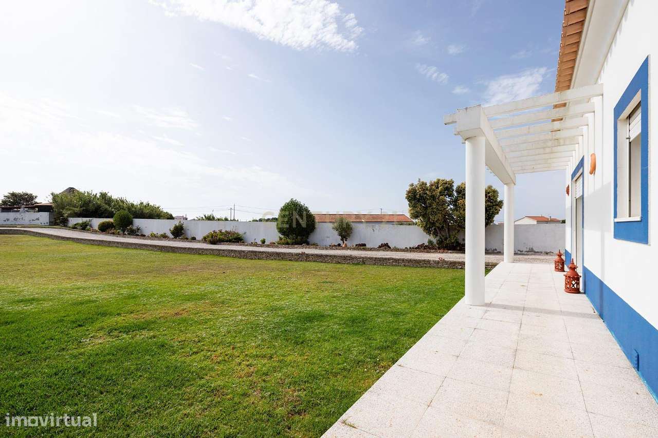 VENDA MORADIA T4 BARRIL- ENCARNAÇÃO -MAFRA - Grande imagem: 4/33