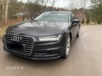 Audi A7 3.0 TFSI Quattro S tronic - 1