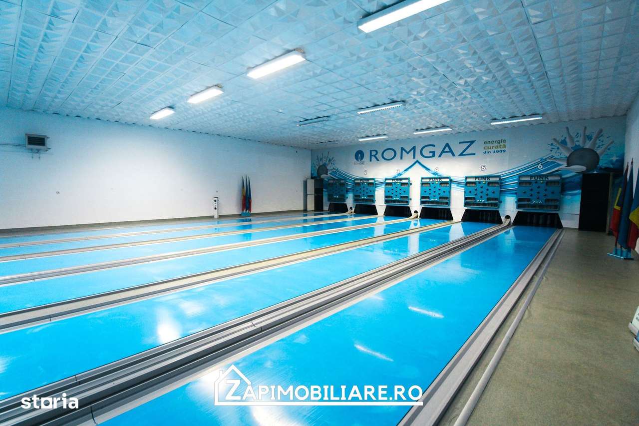 Spațiu comercial de 735mp în zona Centrala - comision Zero - Imagine principală: 4/20