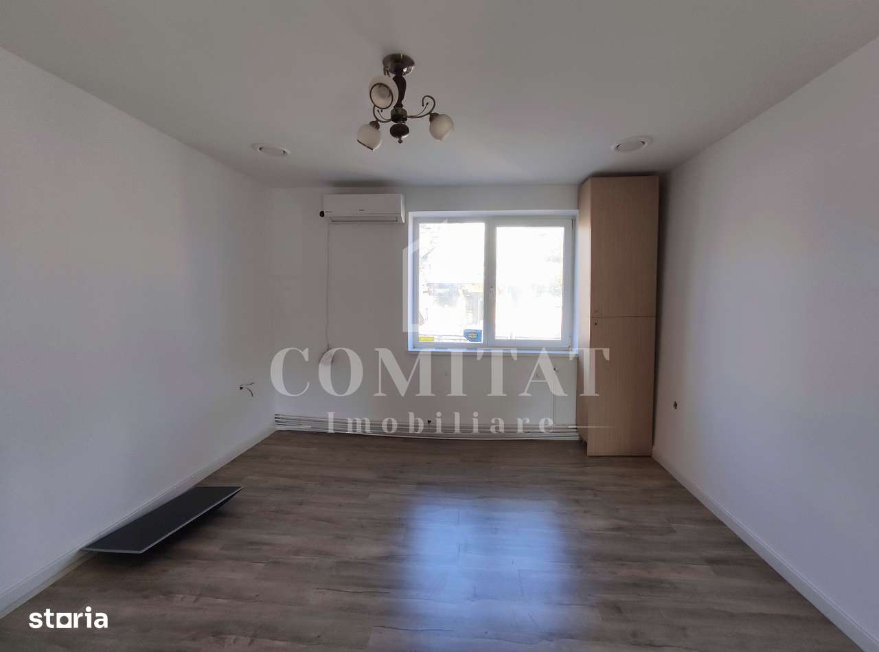 Casa individual cu 1000 mp teren Baciu - Imagine principală: 2/11